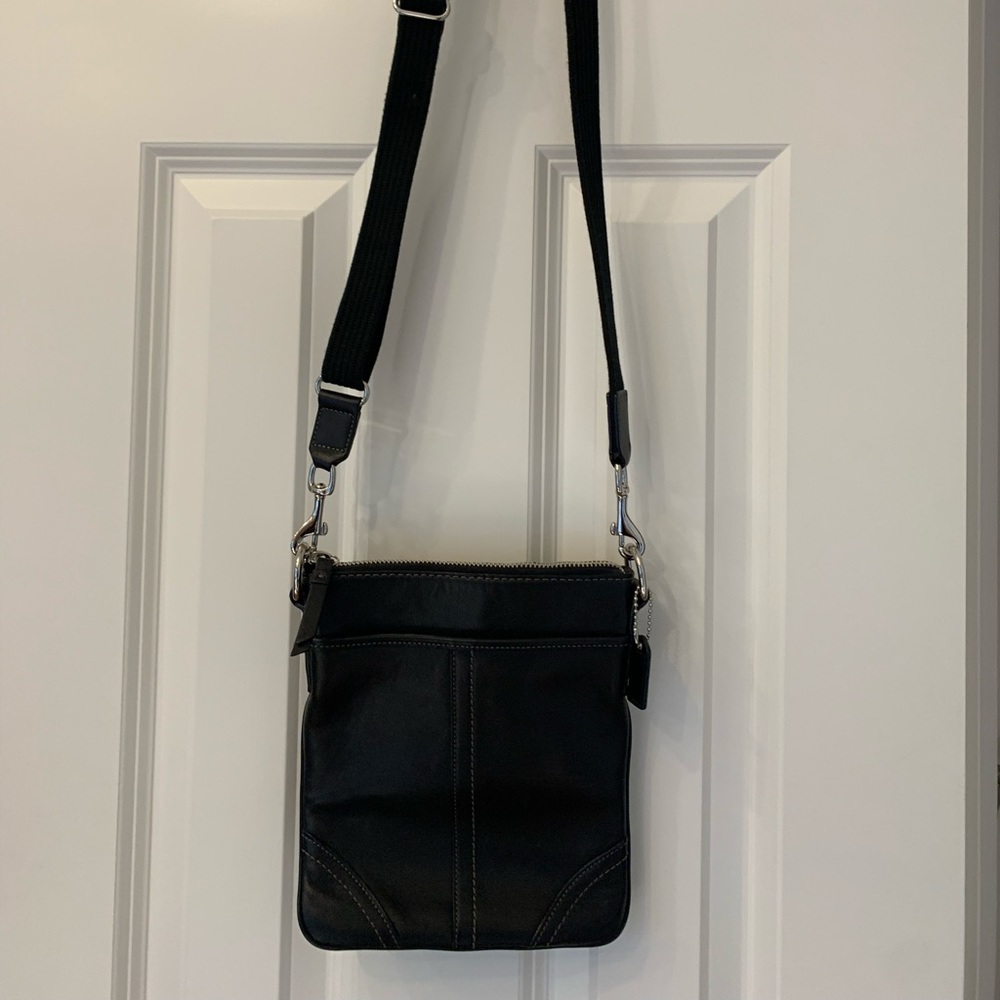 Coach Crossbody